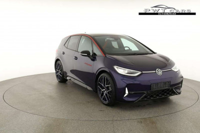 VW ID.3 Neuwagen VW ID.3 Neuwagen