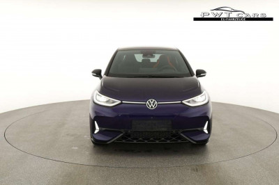 VW ID.3 Neuwagen VW ID.3 Neuwagen