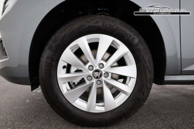 Skoda Kamiq Tageszulassung Skoda Kamiq Tageszulassung