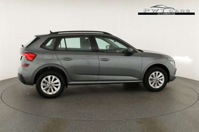 Skoda Kamiq Tageszulassung Skoda Kamiq Tageszulassung