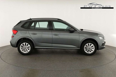 Skoda Kamiq Tageszulassung Skoda Kamiq Tageszulassung