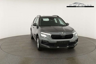 Skoda Kamiq Tageszulassung Skoda Kamiq Tageszulassung