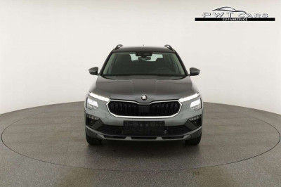 Skoda Kamiq Tageszulassung Skoda Kamiq Tageszulassung