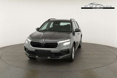 Skoda Kamiq Tageszulassung Skoda Kamiq Tageszulassung