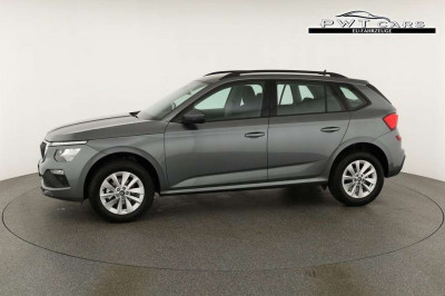 Skoda Kamiq Tageszulassung Skoda Kamiq Tageszulassung