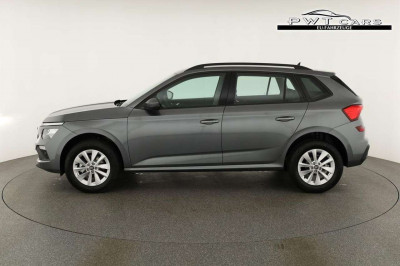 Skoda Kamiq Tageszulassung Skoda Kamiq Tageszulassung