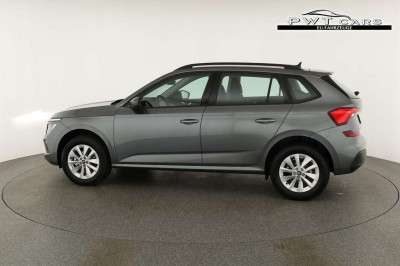 Skoda Kamiq Tageszulassung Skoda Kamiq Tageszulassung