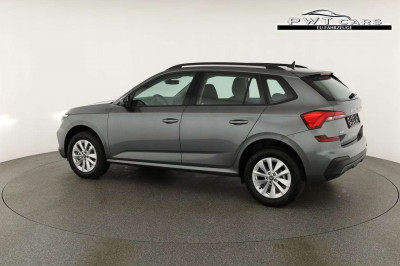 Skoda Kamiq Tageszulassung Skoda Kamiq Tageszulassung