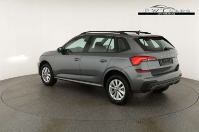 Skoda Kamiq Tageszulassung Skoda Kamiq Tageszulassung