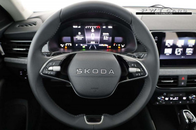 Skoda Kamiq Tageszulassung Skoda Kamiq Tageszulassung