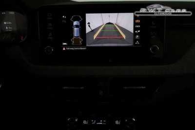 Skoda Kamiq Tageszulassung Skoda Kamiq Tageszulassung