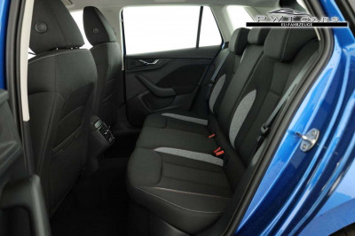 Skoda Kamiq Tageszulassung Skoda Kamiq Tageszulassung