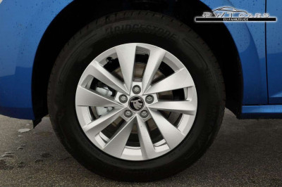 Skoda Kamiq Tageszulassung Skoda Kamiq Tageszulassung