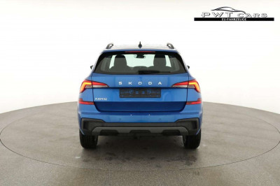 Skoda Kamiq Tageszulassung Skoda Kamiq Tageszulassung