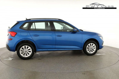 Skoda Kamiq Tageszulassung Skoda Kamiq Tageszulassung