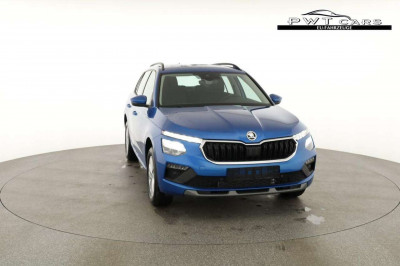 Skoda Kamiq Tageszulassung Skoda Kamiq Tageszulassung
