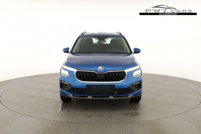 Skoda Kamiq Tageszulassung Skoda Kamiq Tageszulassung