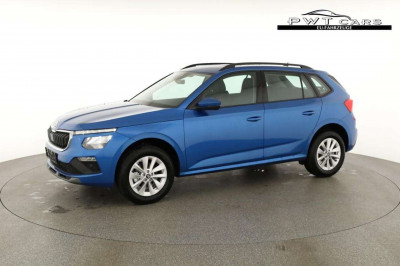 Skoda Kamiq Tageszulassung Skoda Kamiq Tageszulassung