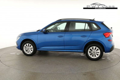 Skoda Kamiq Tageszulassung Skoda Kamiq Tageszulassung