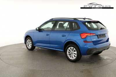 Skoda Kamiq Tageszulassung Skoda Kamiq Tageszulassung