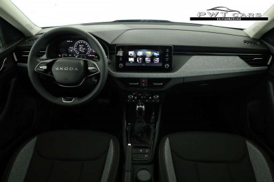 Skoda Kamiq Tageszulassung Skoda Kamiq Tageszulassung