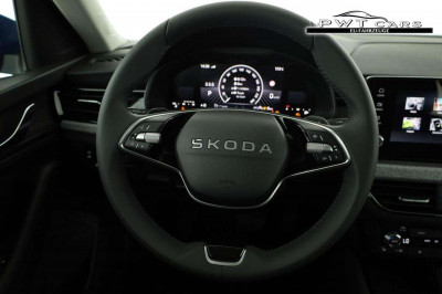 Skoda Kamiq Tageszulassung Skoda Kamiq Tageszulassung