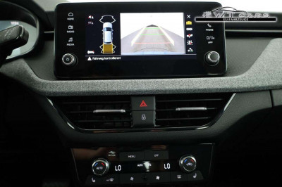 Skoda Kamiq Tageszulassung Skoda Kamiq Tageszulassung
