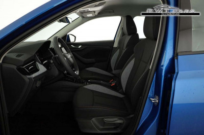 Skoda Kamiq Tageszulassung Skoda Kamiq Tageszulassung