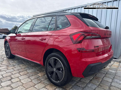 Skoda Kamiq Neuwagen Skoda Kamiq Neuwagen
