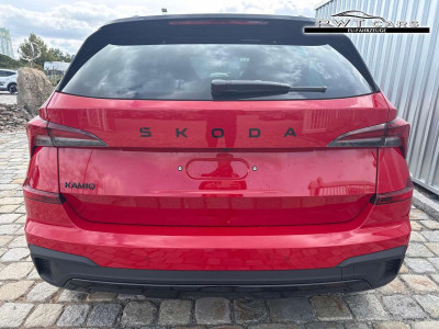 Skoda Kamiq Neuwagen Skoda Kamiq Neuwagen