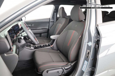Hyundai Kona Tageszulassung Hyundai Kona Tageszulassung