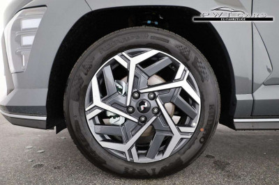 Hyundai Kona Tageszulassung Hyundai Kona Tageszulassung