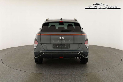 Hyundai Kona Tageszulassung Hyundai Kona Tageszulassung
