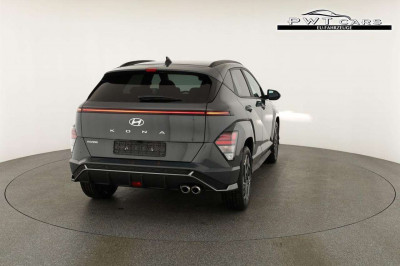 Hyundai Kona Tageszulassung Hyundai Kona Tageszulassung