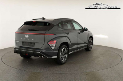 Hyundai Kona Tageszulassung Hyundai Kona Tageszulassung