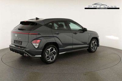 Hyundai Kona Tageszulassung Hyundai Kona Tageszulassung