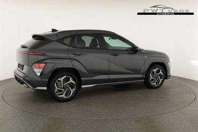 Hyundai Kona Tageszulassung Hyundai Kona Tageszulassung