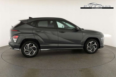 Hyundai Kona Tageszulassung Hyundai Kona Tageszulassung