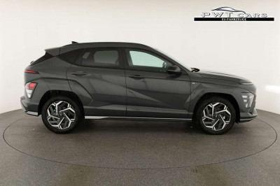 Hyundai Kona Tageszulassung Hyundai Kona Tageszulassung