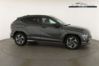Hyundai Kona Tageszulassung Hyundai Kona Tageszulassung