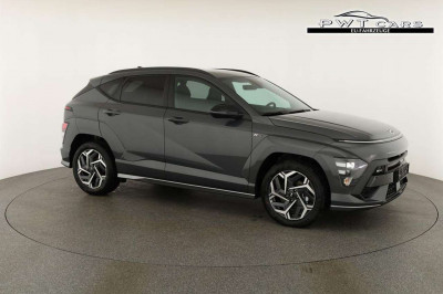 Hyundai Kona Tageszulassung Hyundai Kona Tageszulassung