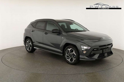 Hyundai Kona Tageszulassung Hyundai Kona Tageszulassung
