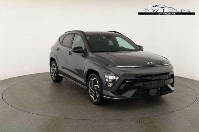 Hyundai Kona Tageszulassung Hyundai Kona Tageszulassung