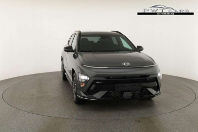 Hyundai Kona Tageszulassung Hyundai Kona Tageszulassung