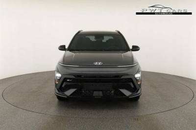 Hyundai Kona Tageszulassung Hyundai Kona Tageszulassung