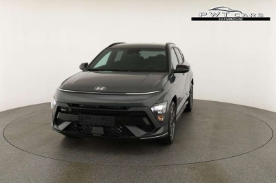 Hyundai Kona Tageszulassung Hyundai Kona Tageszulassung