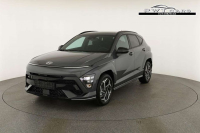 Hyundai Kona Tageszulassung Hyundai Kona Tageszulassung