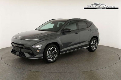 Hyundai Kona Tageszulassung Hyundai Kona Tageszulassung