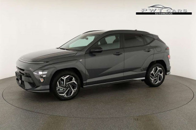 Hyundai Kona Tageszulassung Hyundai Kona Tageszulassung