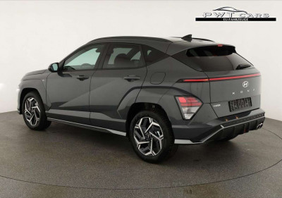 Hyundai Kona Tageszulassung Hyundai Kona Tageszulassung